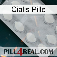 Cialis Pill 16